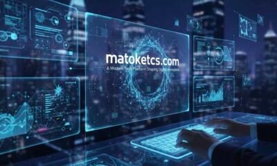 matoketcs.com