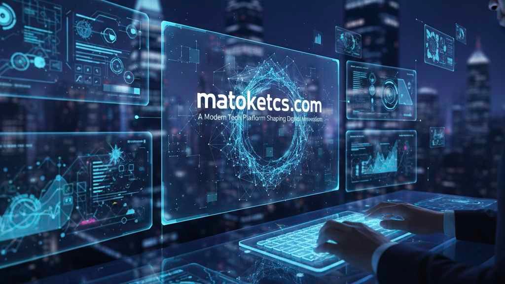matoketcs.com
