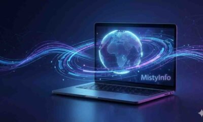 mistyinfo.com