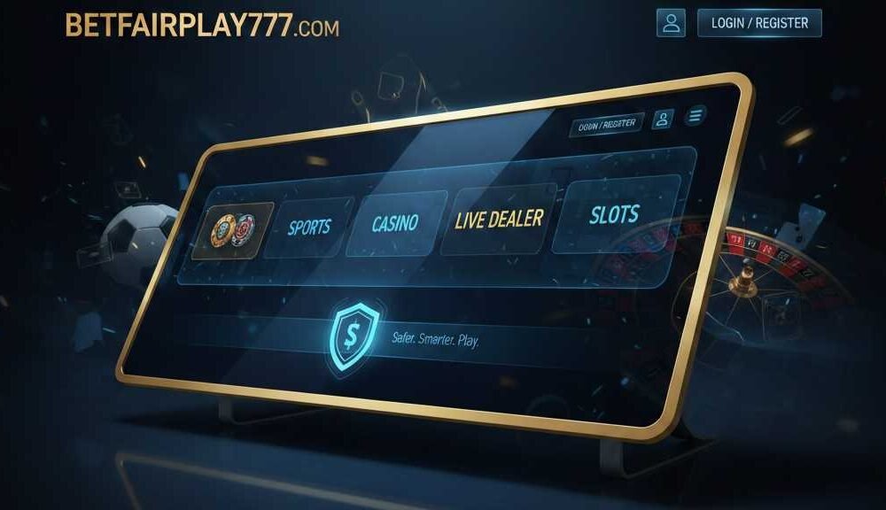 Betfairplay777.com