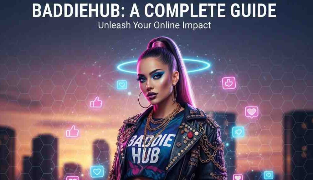 baddiehub