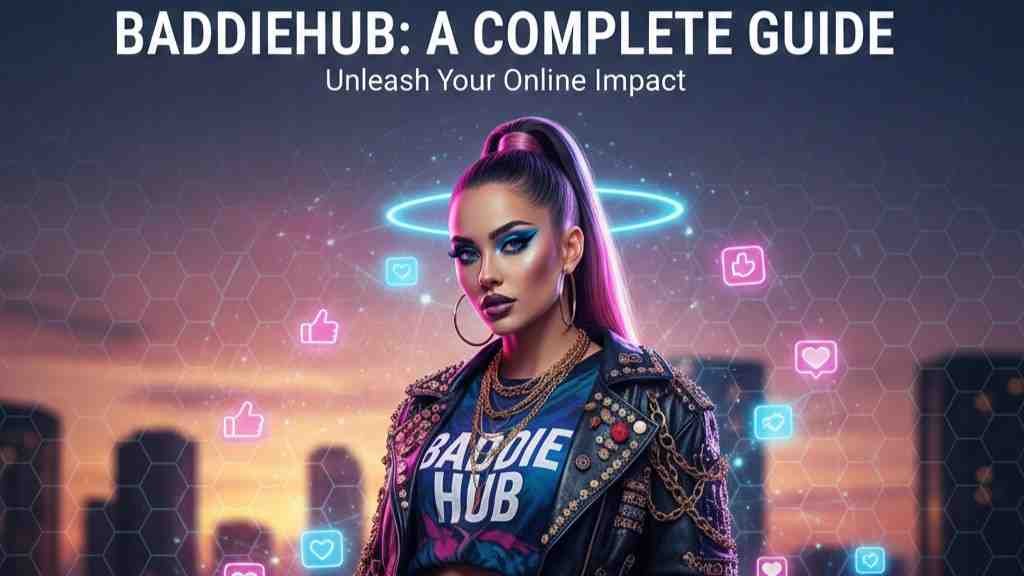 baddiehub: A Complete Guide to Meaning, Trends, and Online Impact 9 baddiehub