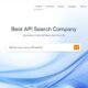 best api search company's homepage 11 best api search company's homepage