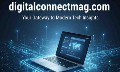 digitalconnectmag.com
