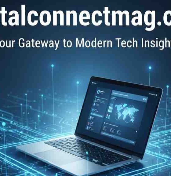 digitalconnectmag.com