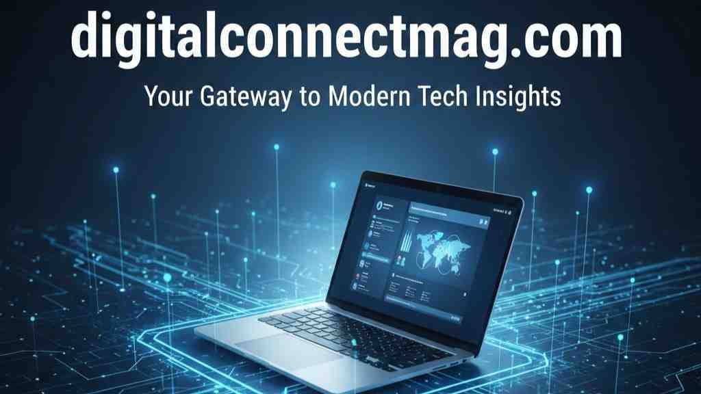 digitalconnectmag.com