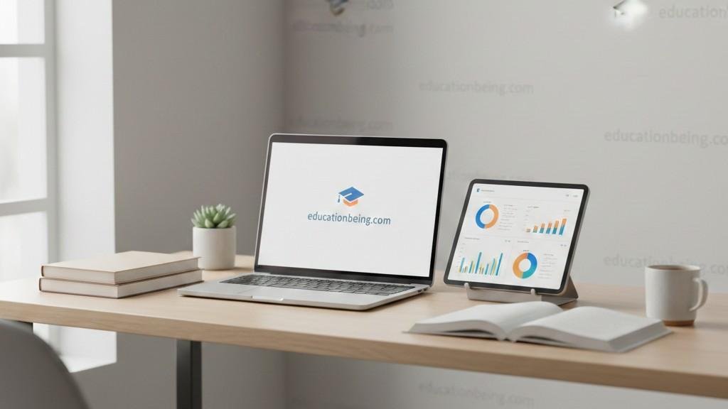 educationbeing com: A Complete Guide to Smarter Learning in the Digital Age 9 educationbeing com