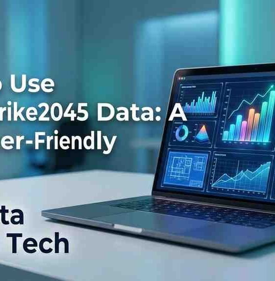 how to use towaztrike2045 data