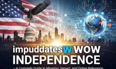 impupdates.comwow independence