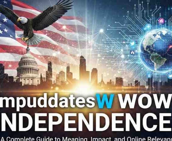 impupdates.comwow independence