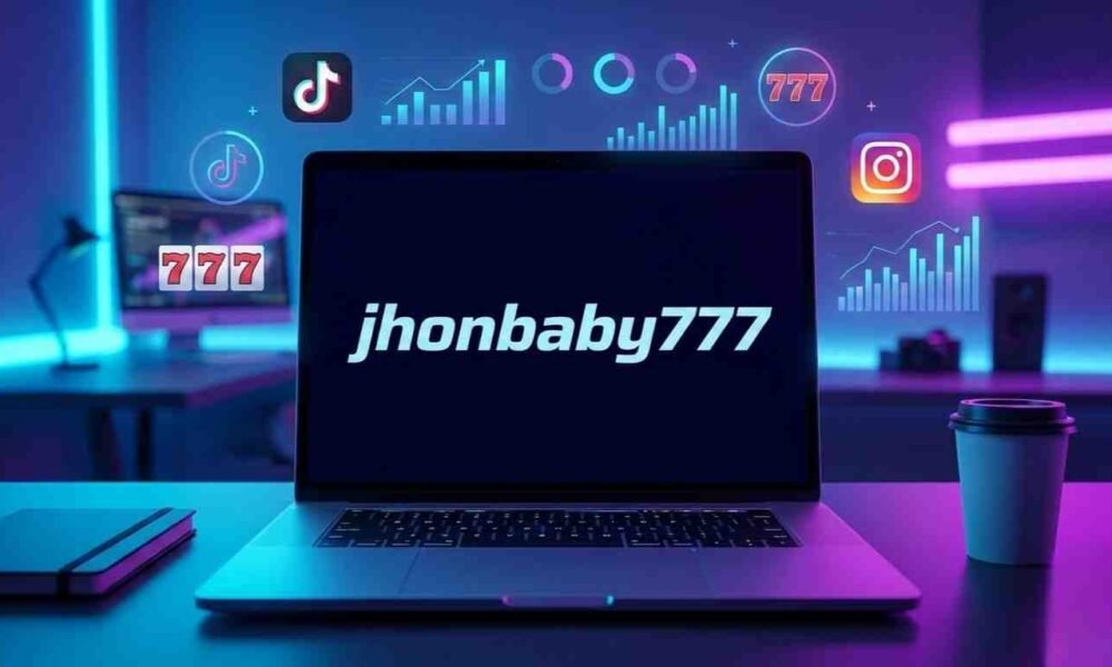 jhonbaby777