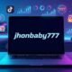 jhonbaby777