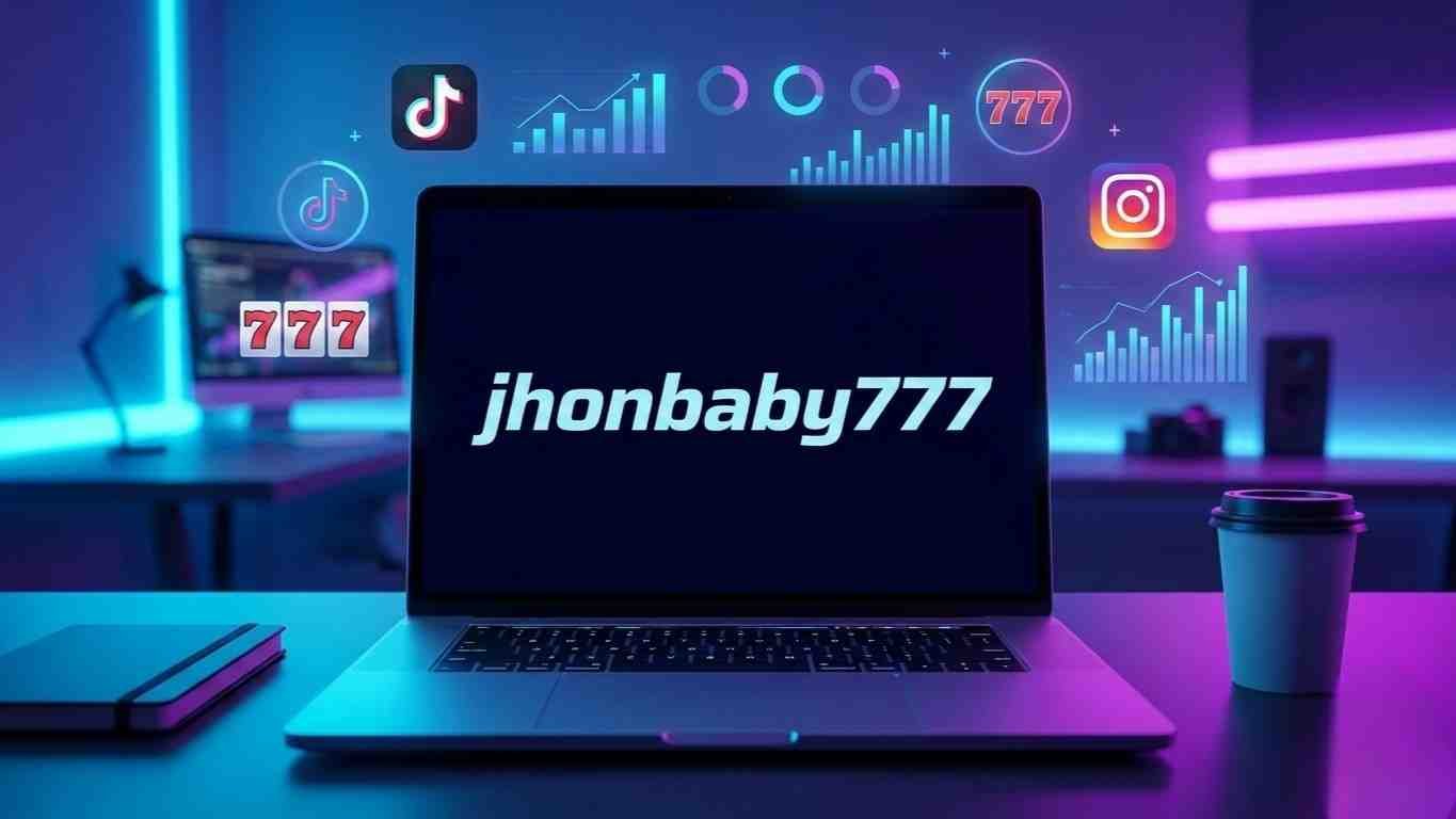 Exploring the Digital Rise of jhonbaby777: A Complete Guide to Online Presence and Growth 9 jhonbaby777