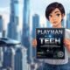 playman. tech