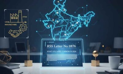 rss letter no 0876