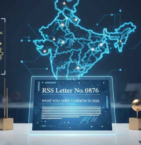 rss letter no 0876