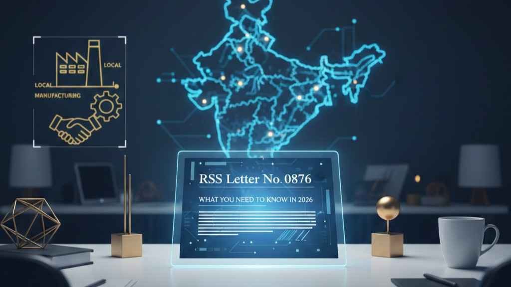 rss letter no 0876