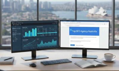 seo agency in australia uploadarticle