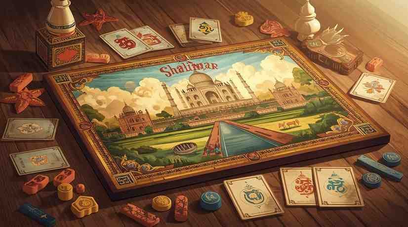 The rise of the shalimar game in modern digital entertainment 9 shalimar game