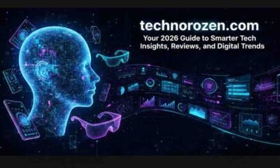 technorozen.com