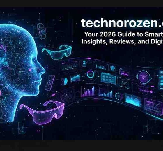technorozen.com