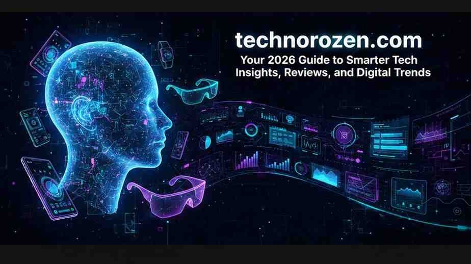technorozen.com