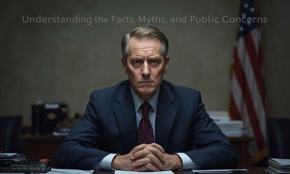 trey gowdy health problems