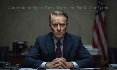 trey gowdy health problems