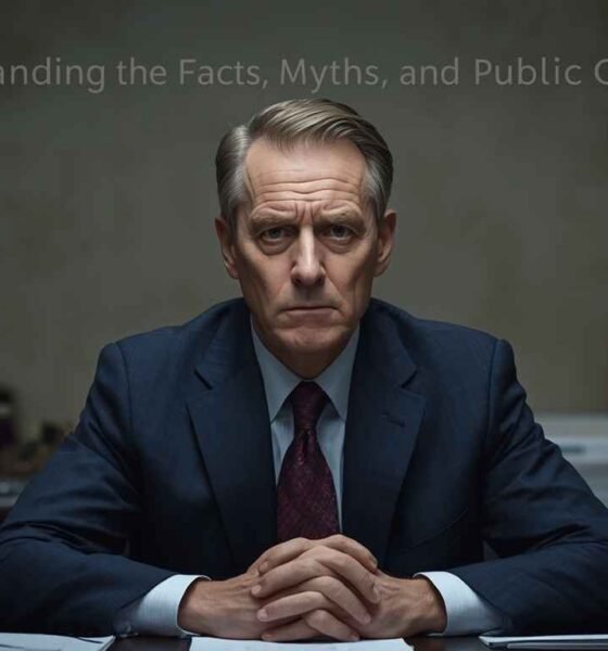 trey gowdy health problems