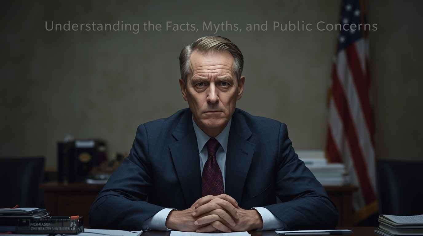 trey gowdy health problems – Understanding the Facts, Myths, and Public Concerns 9 trey gowdy health problems