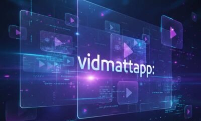 vidmattapp