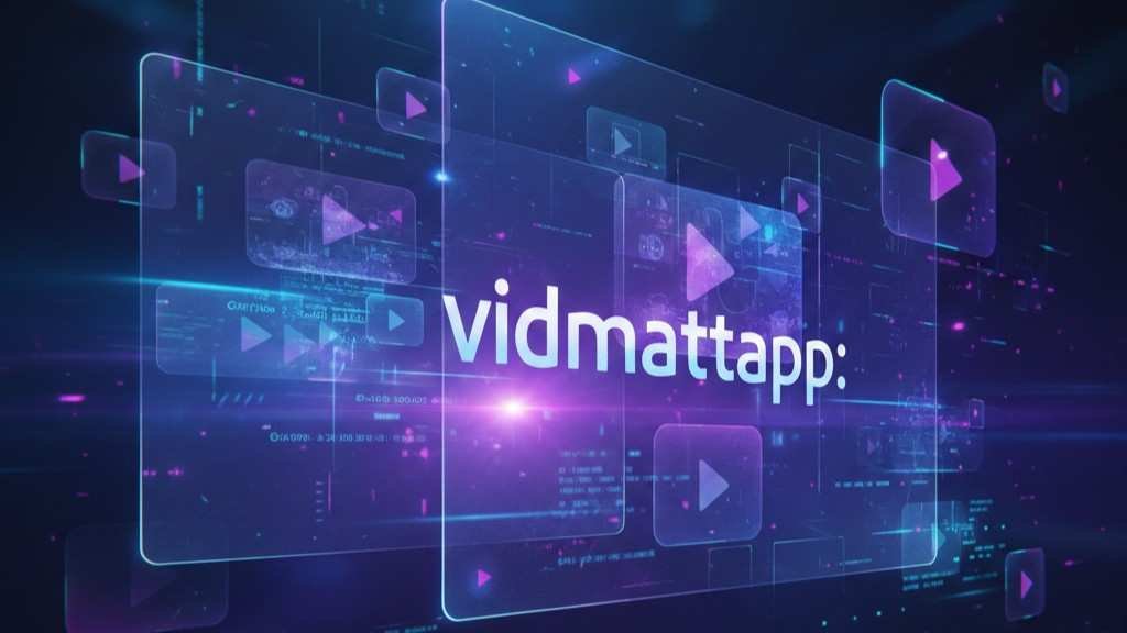 vidmattapp