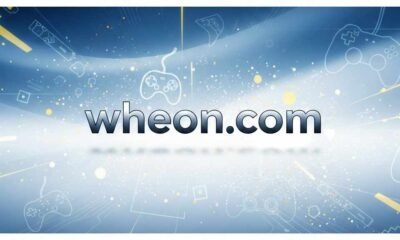wheon com