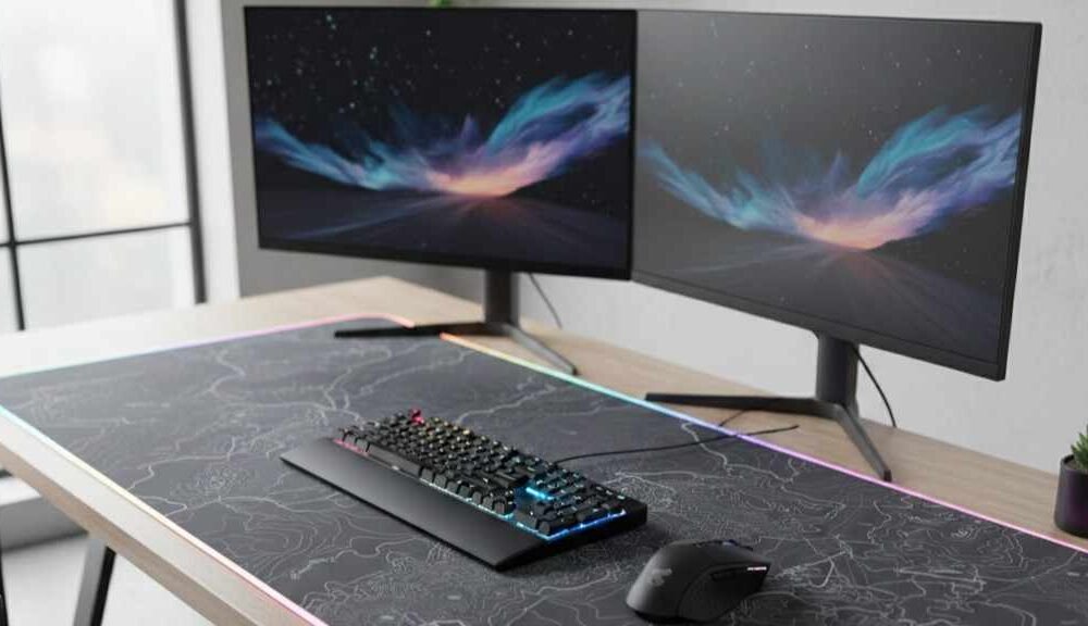 xxxxl mouse pad nearby 2024