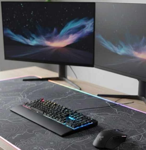 xxxxl mouse pad nearby 2024