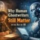Why Human Ghostwriters Still Matter in the Age of AI 48 Human Ghostwriters