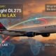 delta flight dl275 diverted lax — What We Know About the Mid-Air Disruption 16 delta flight dl275 diverted lax