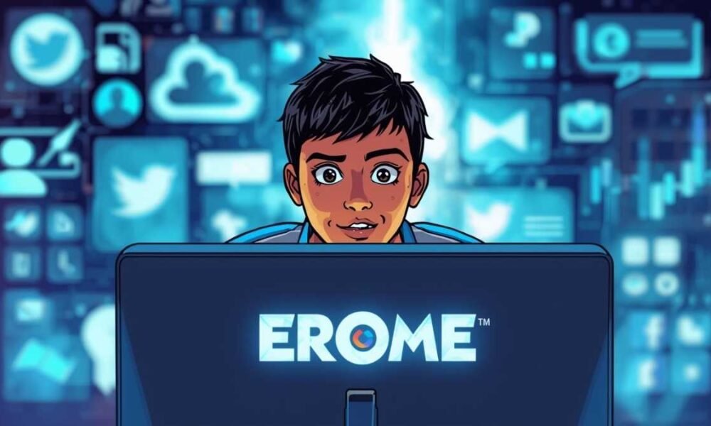 erome