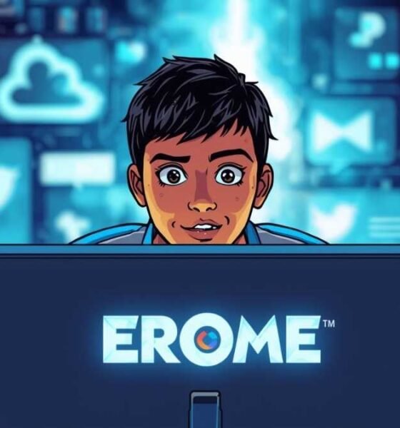 erome