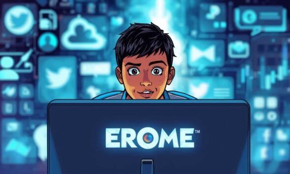 erome