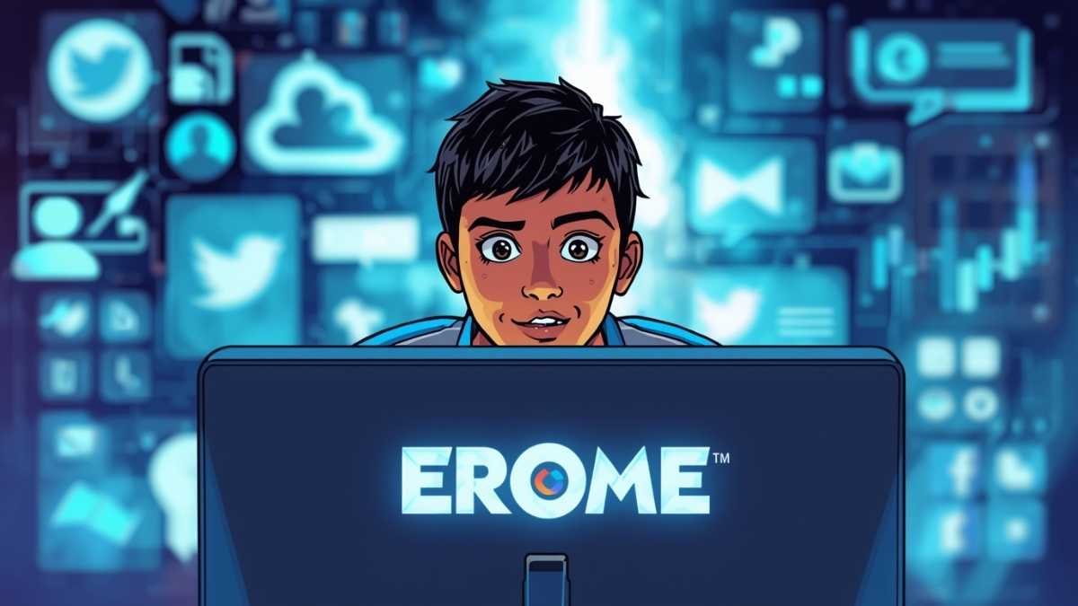 erome