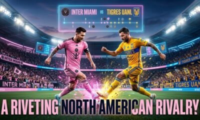 inter miami vs tigres uanl timeline