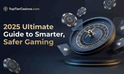 Online Casinos TopTierCasinos.com 2025