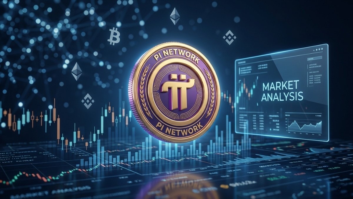 Understanding the Real Pi Coin Value in Today's Market 14 pi coin value