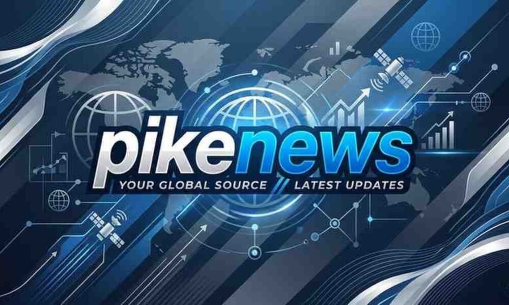 pikenews