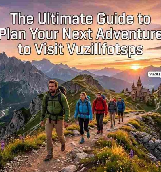 to visit vuzillfotsps