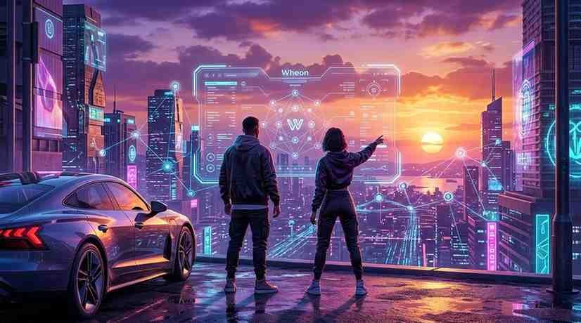 wheon grand theft auto – The Ultimate 2026 Guide to This Rising Digital Concept 14 wheon grand theft auto