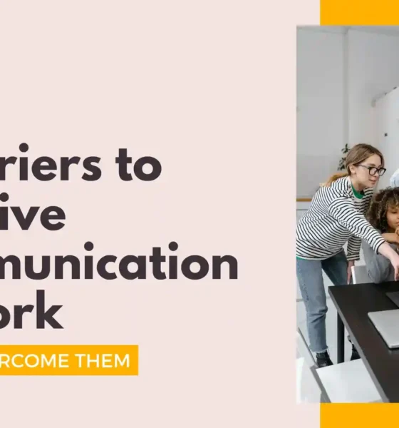 Risely Featured Image communication barriers