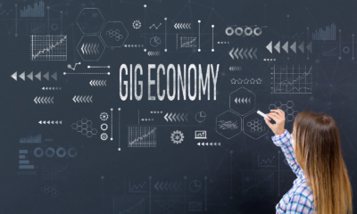 Loan for gig workers